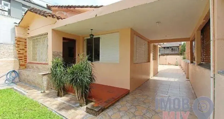 Casa com 2 quartos à venda na Rua Professor Ulisses Cabral, 1142, Chácara das Pedras, Porto Alegre