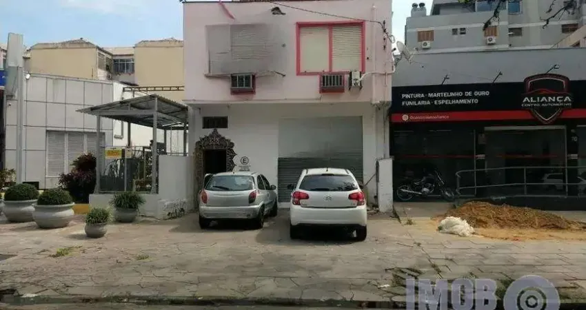 Ponto comercial para alugar na Rua Aliança, 58, Jardim Lindóia, Porto Alegre