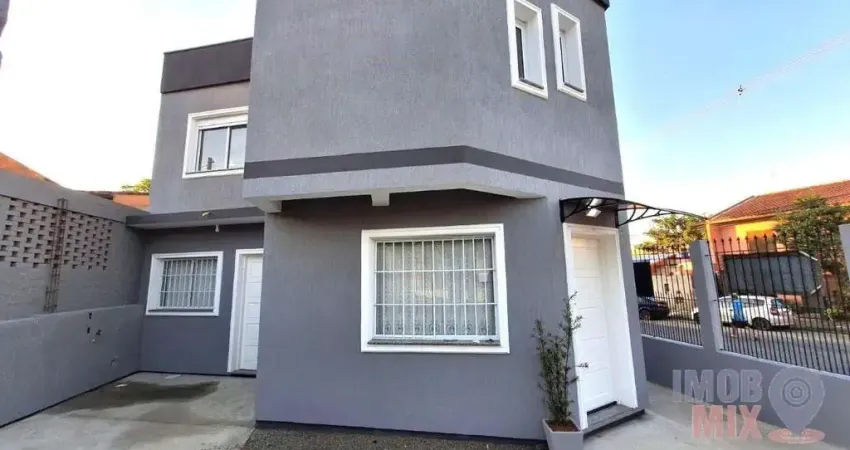 Casa com 3 quartos à venda na Rua Doutor Gregório Beheregaray Filho, 634, Passo das Pedras, Porto Alegre