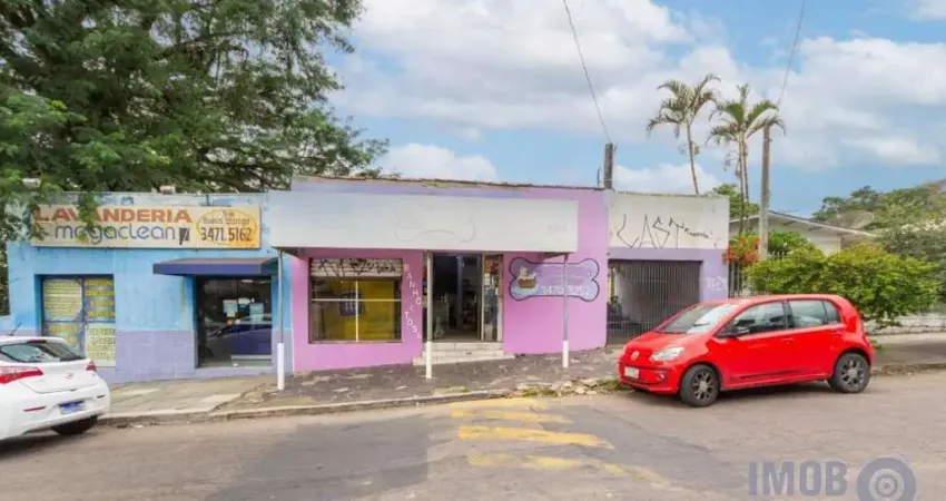 Casa com 2 quartos à venda na Rua Papa João XXIII, 500, Vila Cachoeirinha, Cachoeirinha