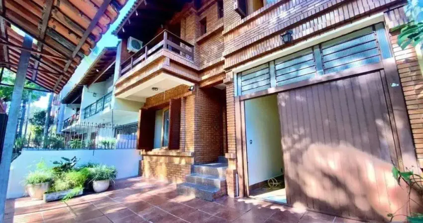 Casa com 3 quartos à venda na Rua General Caldwell, 901, Menino Deus, Porto Alegre