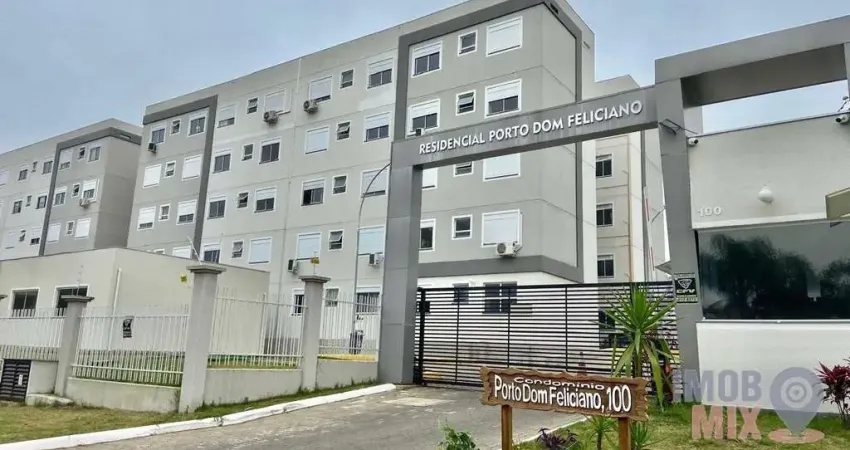 Apartamento com 2 quartos à venda na Avenida Protásio Alves, 9500, Alto Petrópolis, Porto Alegre