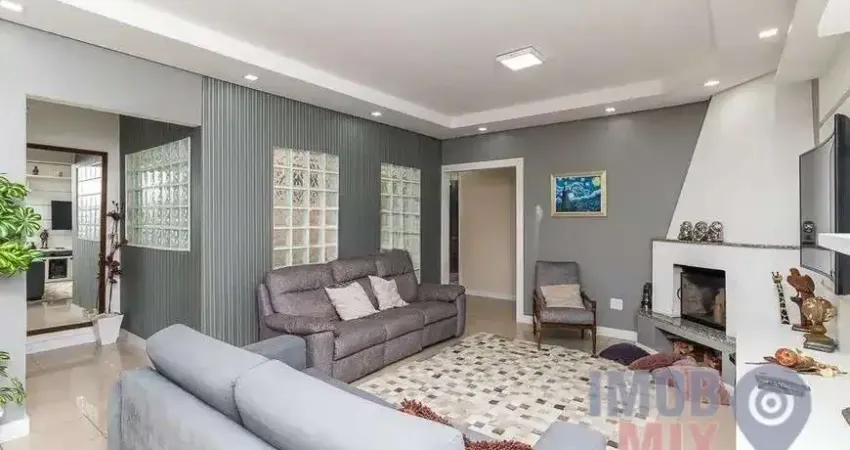 Apartamento com 3 quartos à venda na Rua Ernesto da Fontoura, 1106, São Geraldo, Porto Alegre