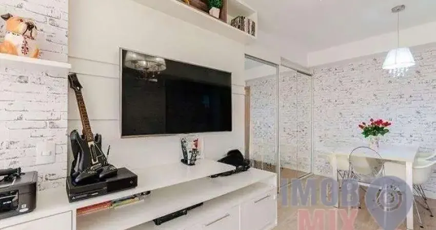 Apartamento com 2 quartos à venda na Rua Mauro Guedes de Oliveira, 251, Jardim Lindóia, Porto Alegre
