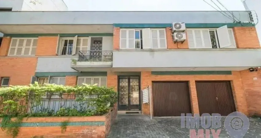 Apartamento com 1 quarto à venda na Rua Coronel Manoel Py, 222, Higienópolis, Porto Alegre