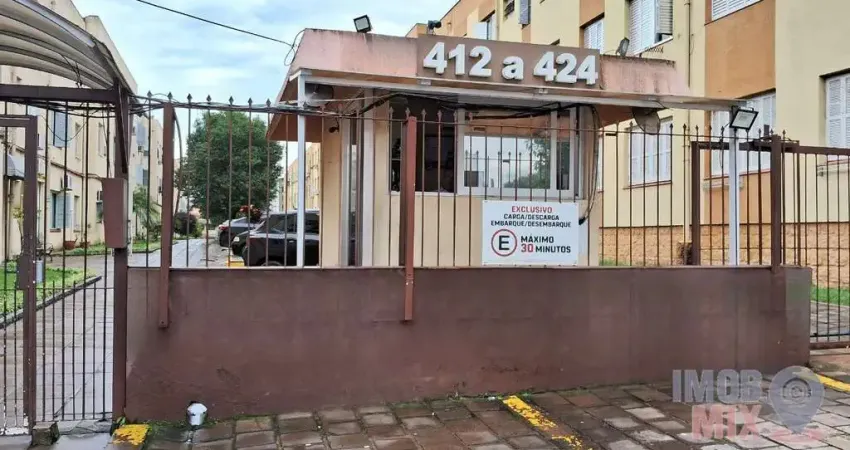 Apartamento com 2 quartos à venda na Avenida Francisco Trein, 420, Cristo Redentor, Porto Alegre