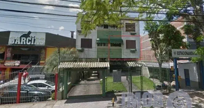 Apartamento com 1 quarto à venda na Rua Dona Alzira, 257, Sarandi, Porto Alegre