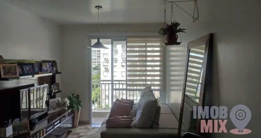 Apartamento com 2 quartos à venda na Rua Limoeiro, 135, Cristo Redentor, Porto Alegre