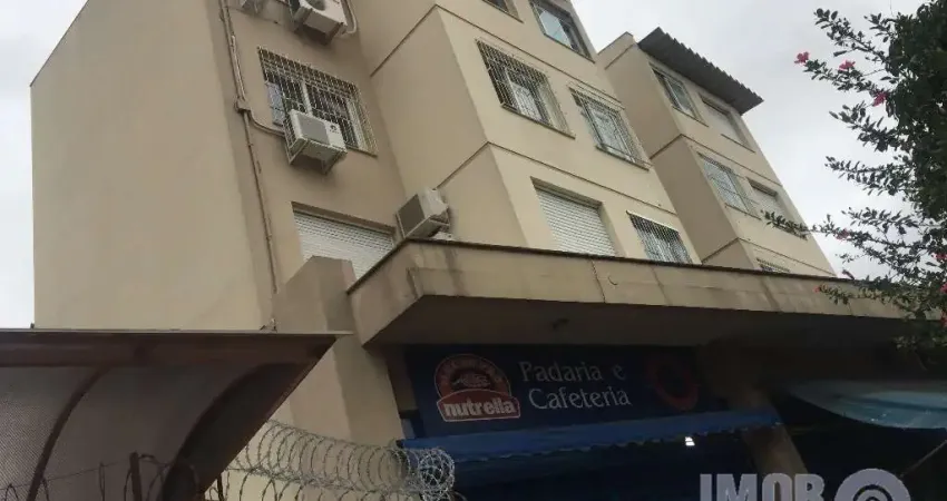Apartamento com 1 quarto à venda na Avenida do Forte, 650, Cristo Redentor, Porto Alegre