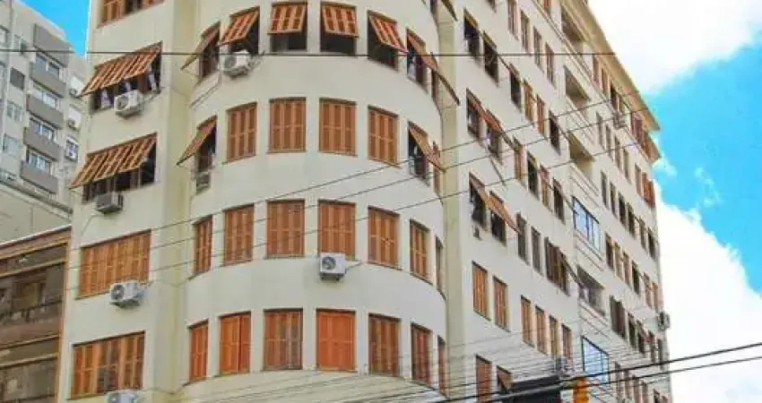 Apartamento com 2 quartos à venda na Rua Doutor Barros Cassal, 411, Floresta, Porto Alegre