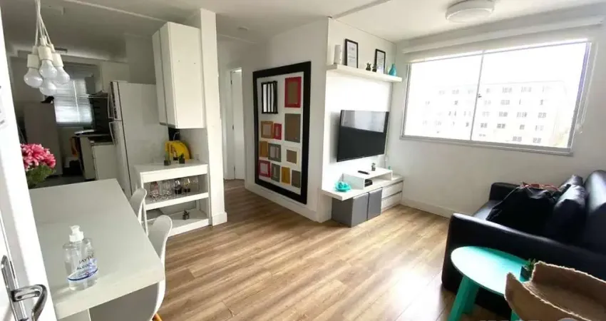 Apartamento com 2 quartos à venda na Rua Gabriel Franco da Luz, 560, Sarandi, Porto Alegre