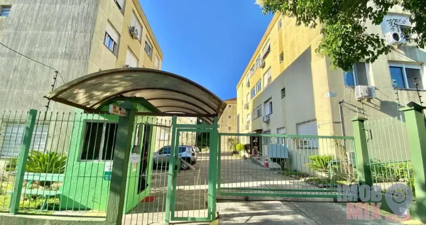 Apartamento com 2 quartos à venda na Rua Sapê, 776, Passo da Areia, Porto Alegre