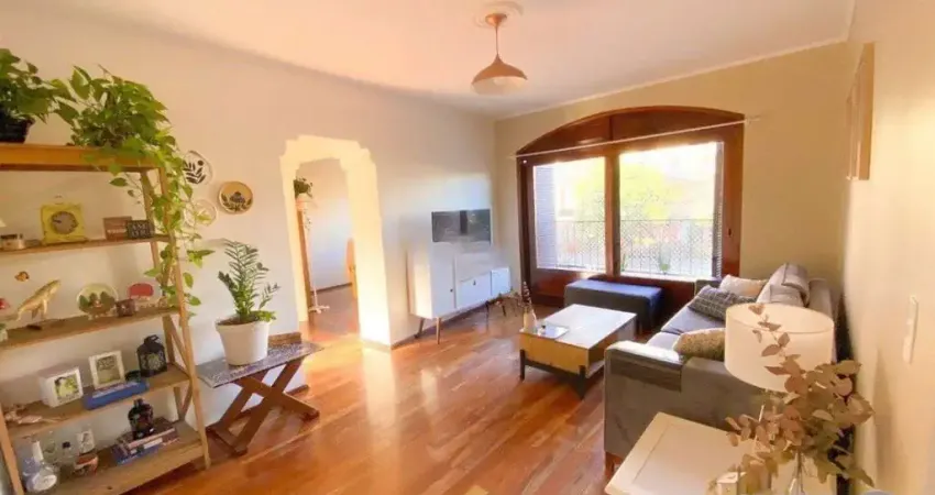 Apartamento com 2 quartos à venda na Rua Bogotá, 715, Jardim Lindóia, Porto Alegre