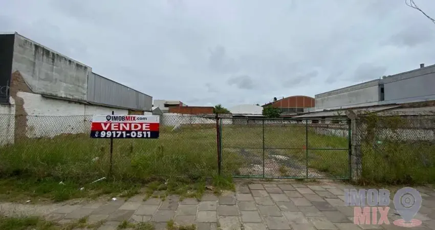 Terreno comercial à venda na Rua Piauí, 406, Santa Maria Goretti, Porto Alegre