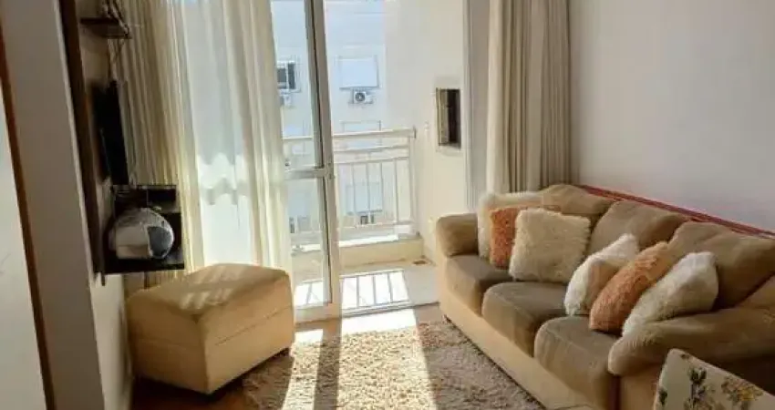 Apartamento com 2 quartos à venda na Rua Jari, 740, Passo da Areia, Porto Alegre