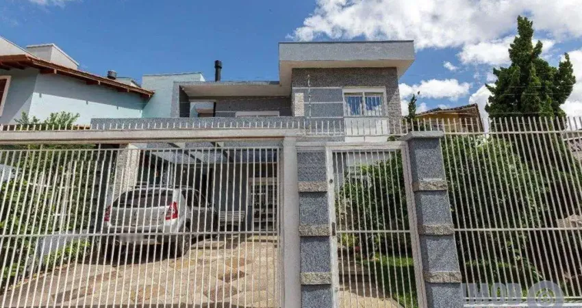 Casa com 3 quartos à venda na Rua Théo Benevenuto, 195, Sarandi, Porto Alegre