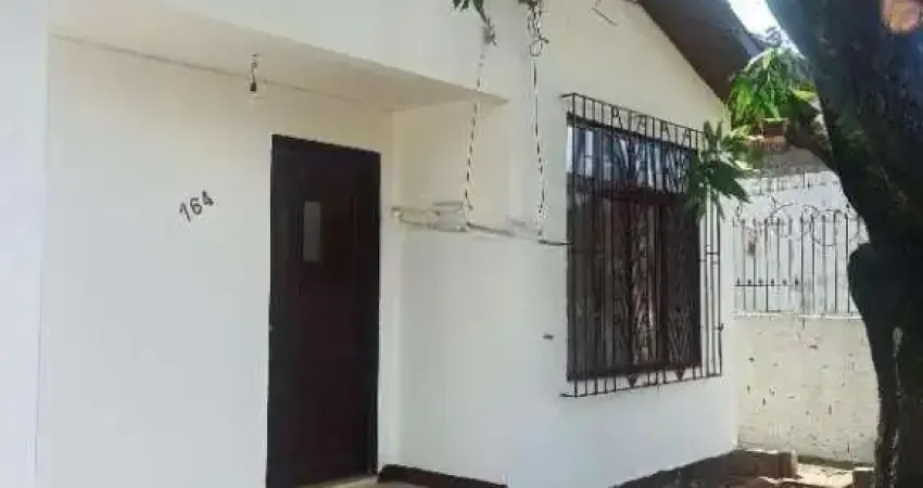 Casa com 2 quartos à venda na Rua Vidal Barbosa, 164, Sarandi, Porto Alegre