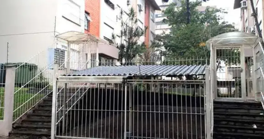 Apartamento com 1 quarto à venda na Rua Congonhas, 50, Jardim Itu Sabará, Porto Alegre