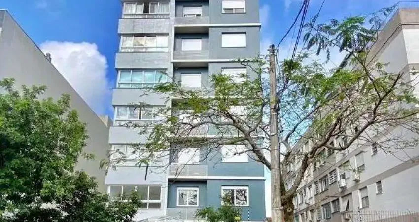 Apartamento com 2 quartos à venda na Rua Dom Diogo de Souza, 512, Cristo Redentor, Porto Alegre