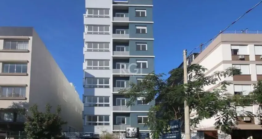 Apartamento com 3 quartos à venda na Rua Dom Diogo de Souza, 512, Cristo Redentor, Porto Alegre