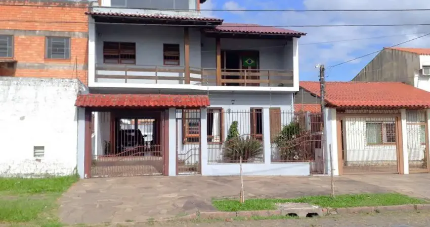 Casa com 4 quartos à venda na Rua Serafim Alencastro, 679, Sarandi, Porto Alegre