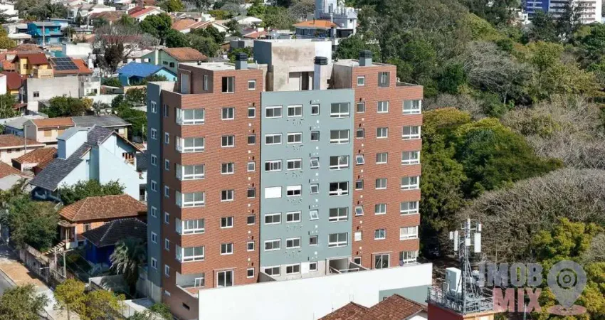 Apartamento com 2 quartos à venda na Rua Nicolau Faillace, 348, Jardim Itu Sabará, Porto Alegre