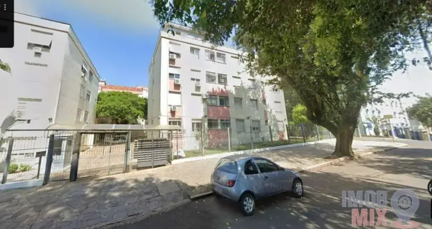 Apartamento com 1 quarto à venda na Rua Adão Baino, 701, Cristo Redentor, Porto Alegre