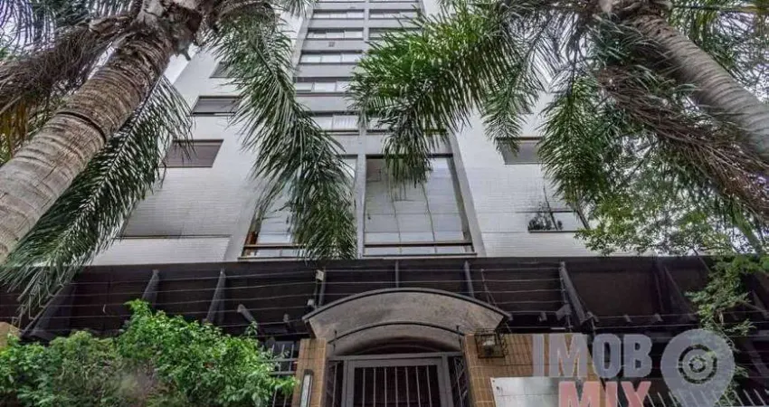 Apartamento com 1 quarto à venda na Avenida Iguassu, 331, Petrópolis, Porto Alegre