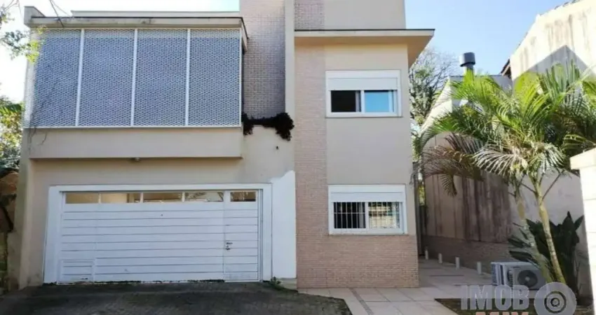 Casa com 4 quartos à venda na Rua Alberto Silva, 664, Vila Ipiranga, Porto Alegre