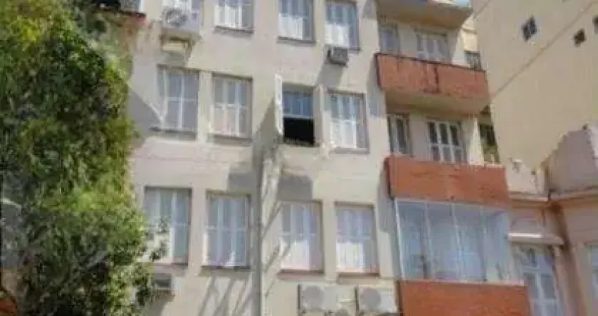 Apartamento com 1 quarto à venda na Rua Sarmento Leite, 1011, Centro Histórico, Porto Alegre
