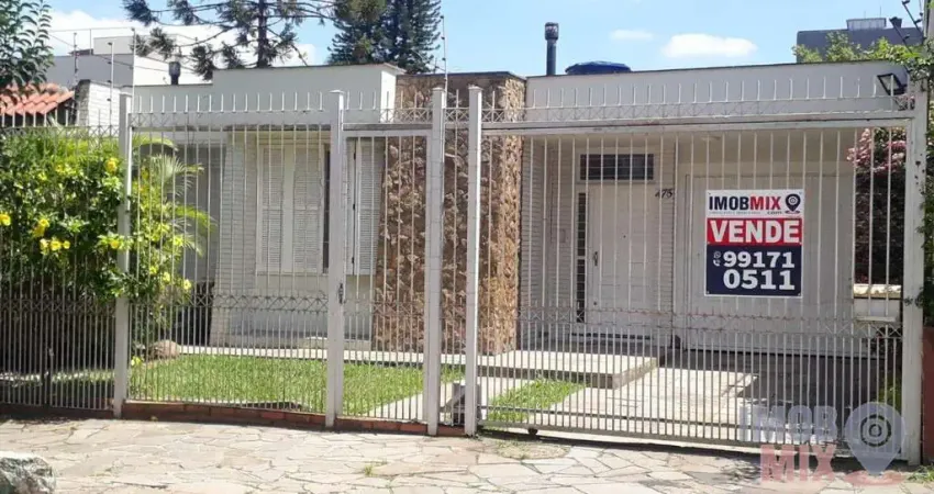 Casa com 3 quartos à venda na Rua Gaston Englert, 475, Vila Ipiranga, Porto Alegre