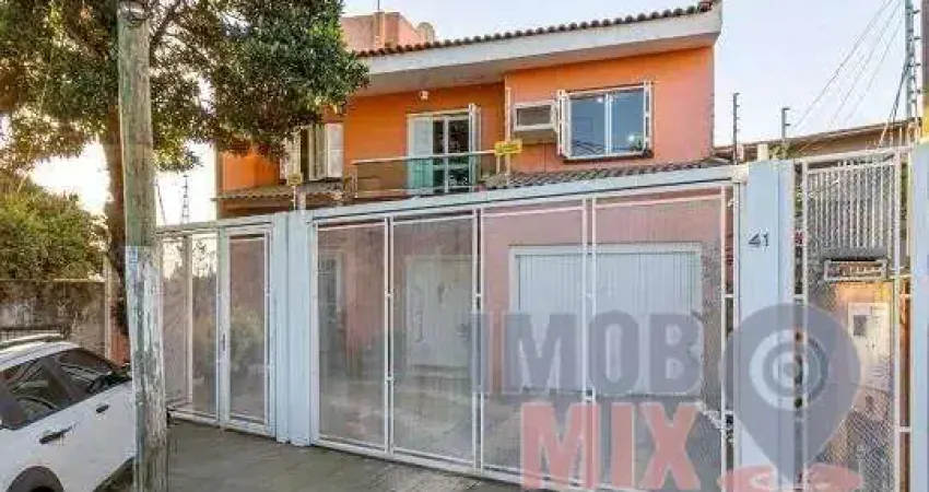 Casa com 4 quartos à venda na Travessa Gabriela Mistral, 41, Passo das Pedras, Porto Alegre