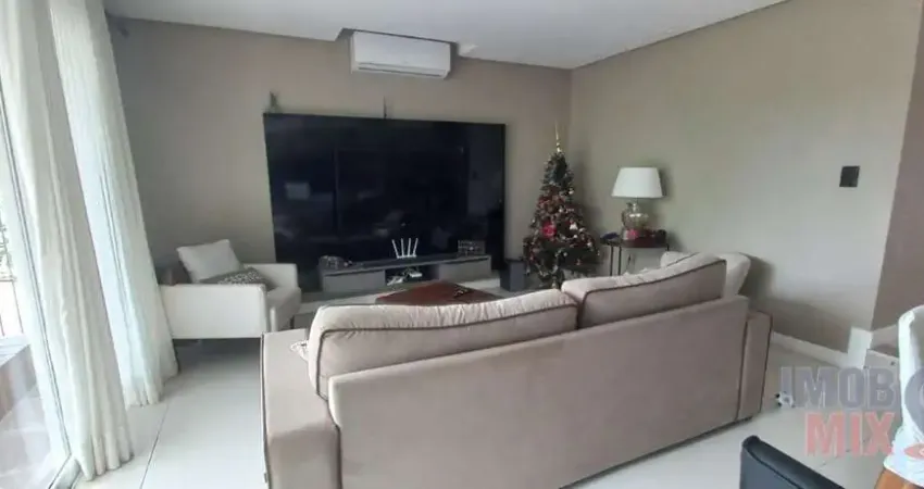 Casa em condomínio fechado com 3 quartos à venda na Rua Paulo Madureira Coelho, 555, Morro Santana, Porto Alegre