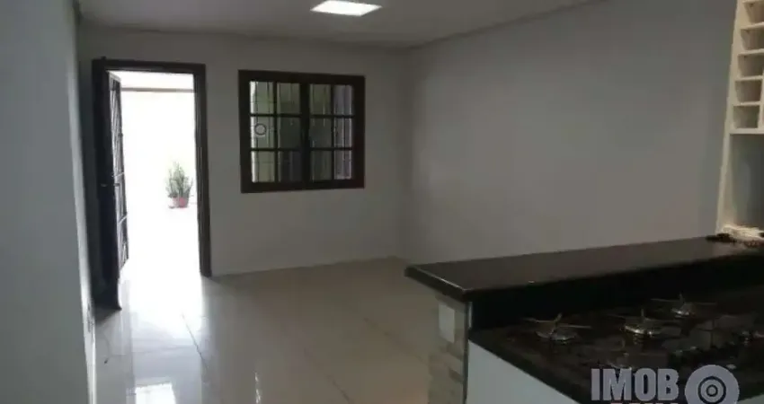 Casa em condomínio fechado com 3 quartos à venda na Rua Irene Capponi Santiago, 329, Cristo Redentor, Porto Alegre