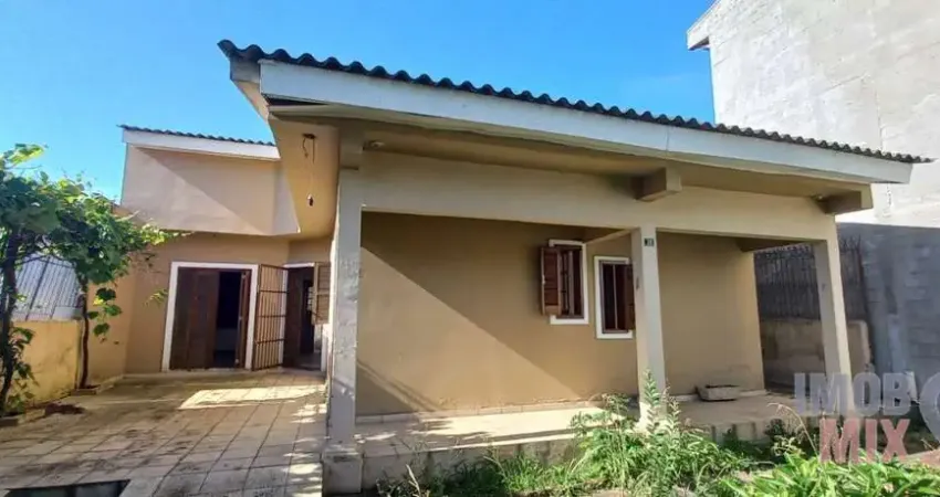 Casa com 2 quartos à venda na Rua Dacota, 30, Sarandi, Porto Alegre