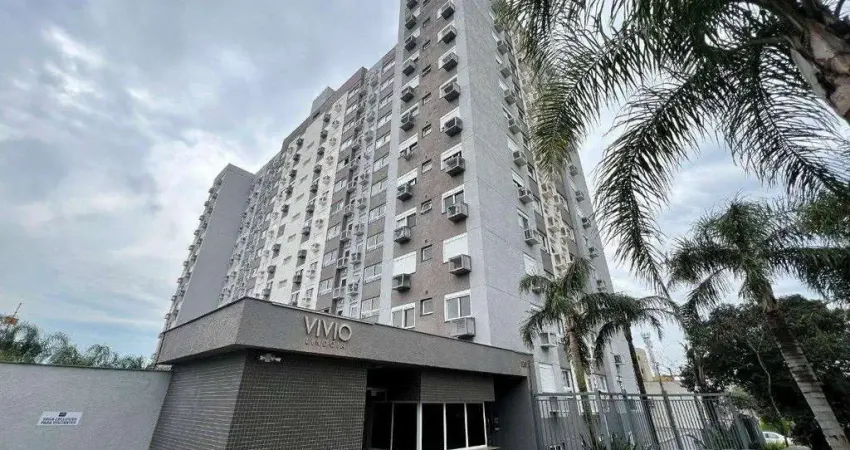 Apartamento com 2 quartos à venda na Rua Guadalupe, 520, Jardim Lindóia, Porto Alegre