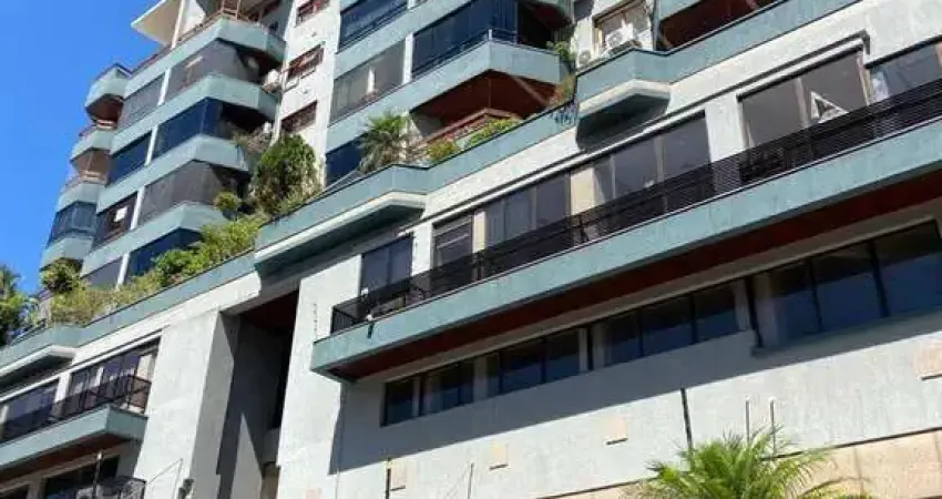 Sala comercial à venda na Avenida do Forte, 557, Cristo Redentor, Porto Alegre