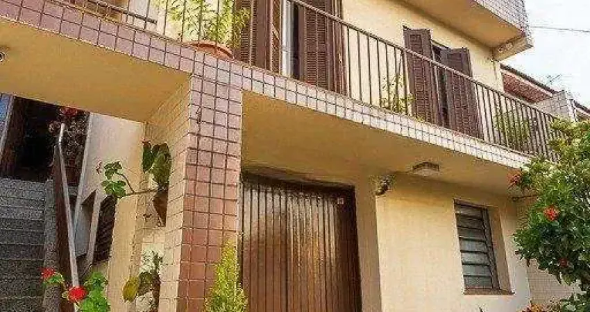 Casa com 3 quartos à venda na Rua Marco Polo, 163, Cristo Redentor, Porto Alegre