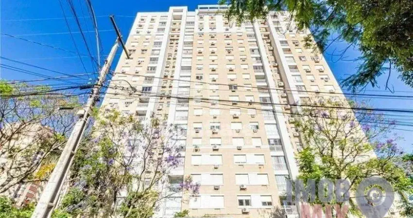 Apartamento com 3 quartos à venda na Avenida Benno Mentz, 100, Vila Ipiranga, Porto Alegre