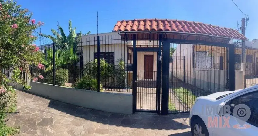 Casa com 3 quartos à venda na Rua Abílio Miller, 194, Jardim Itu Sabará, Porto Alegre