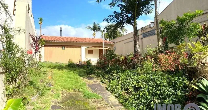 Terreno à venda na Rua Emília Stefani Aloísio, 70, Jardim Lindóia, Porto Alegre