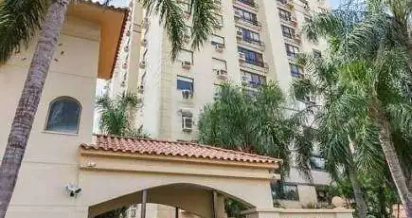 Apartamento com 3 quartos à venda na Avenida Grécia, 1100, Passo da Areia, Porto Alegre