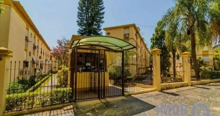 Apartamento com 2 quartos à venda na Rua Roque Calage, 260, Passo da Areia, Porto Alegre