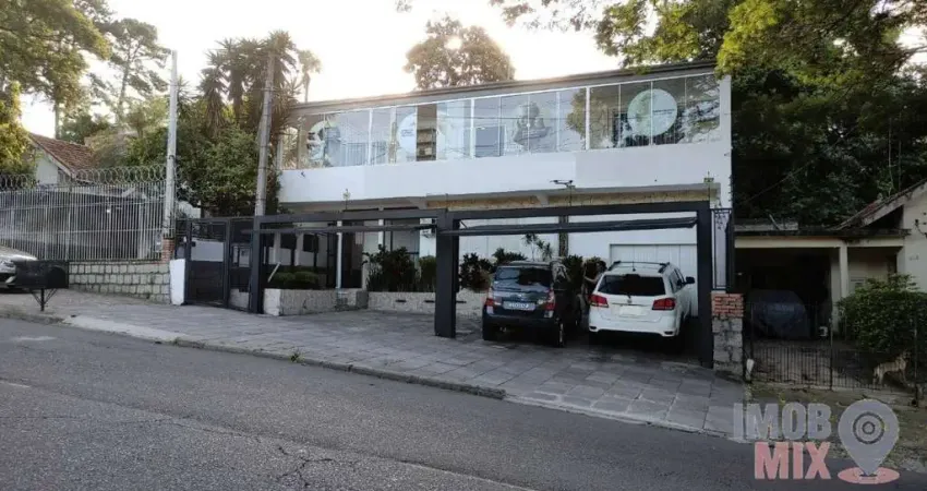 Casa comercial à venda na Rua Guadalajara, 695, Jardim Itu Sabará, Porto Alegre