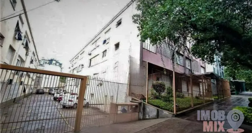 Apartamento com 1 quarto à venda na Rua Adão Baino, 660, Cristo Redentor, Porto Alegre