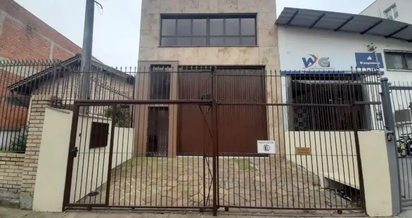 Prédio à venda na Avenida Guido Mondin, 884, São Geraldo, Porto Alegre