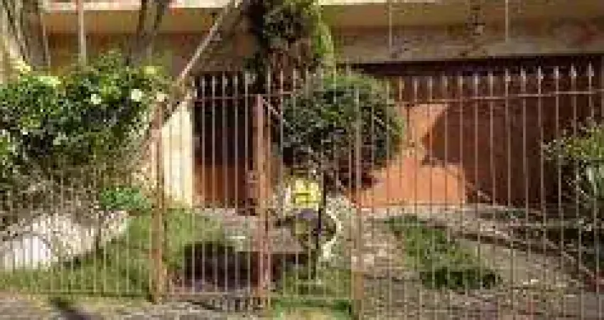 Casa com 4 quartos à venda na Rua Fernando Abbott, 1139, Cristo Redentor, Porto Alegre