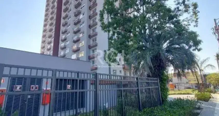 Loft com 1 quarto para alugar na Avenida dos Cubanos, 114, Partenon, Porto Alegre