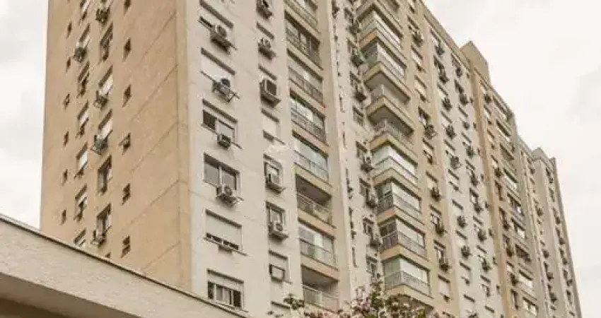 Apartamento com 2 quartos à venda na Rua Mauro Guedes de Oliveira, 251, Jardim Lindóia, Porto Alegre