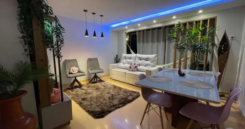 Apartamento com 2 quartos à venda na Rua Arnaldo Ballve, 770, Jardim Itu Sabará, Porto Alegre